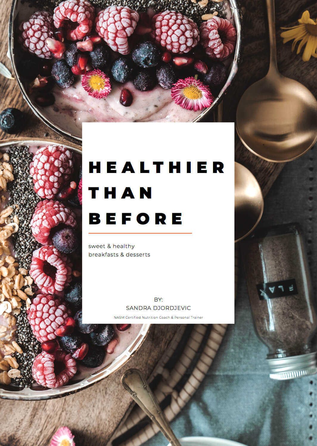 E-Book cover